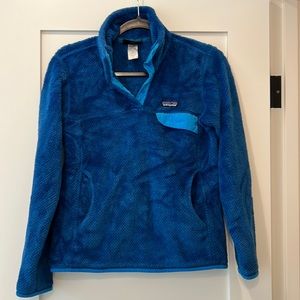 Women’s Patagonia Pullover